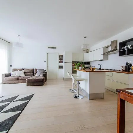 Apartment Welc-om Daniel's
