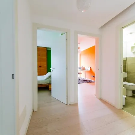 Apartment Welc-om Daniel's *