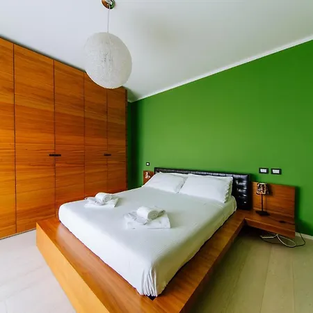 Apartment Welc-om Daniel's *