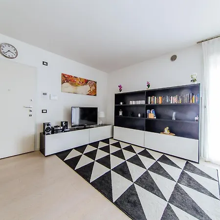 Apartment Welc-om Daniel's